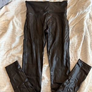 SPANX Black Garment